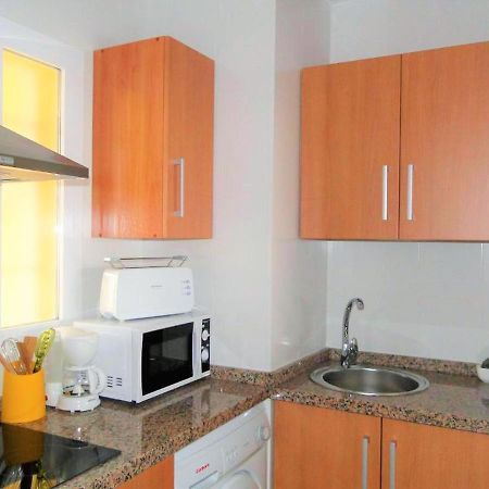 Attractive Holiday Home In Roquetas De Mar Surrounded By Beaches Roquetas de Mar Exterior photo