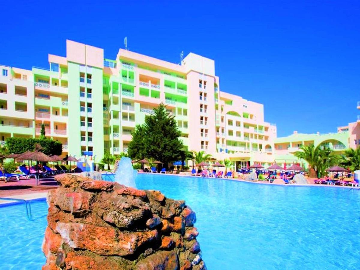 Attractive Holiday Home In Roquetas De Mar Surrounded By Beaches Roquetas de Mar Exterior photo