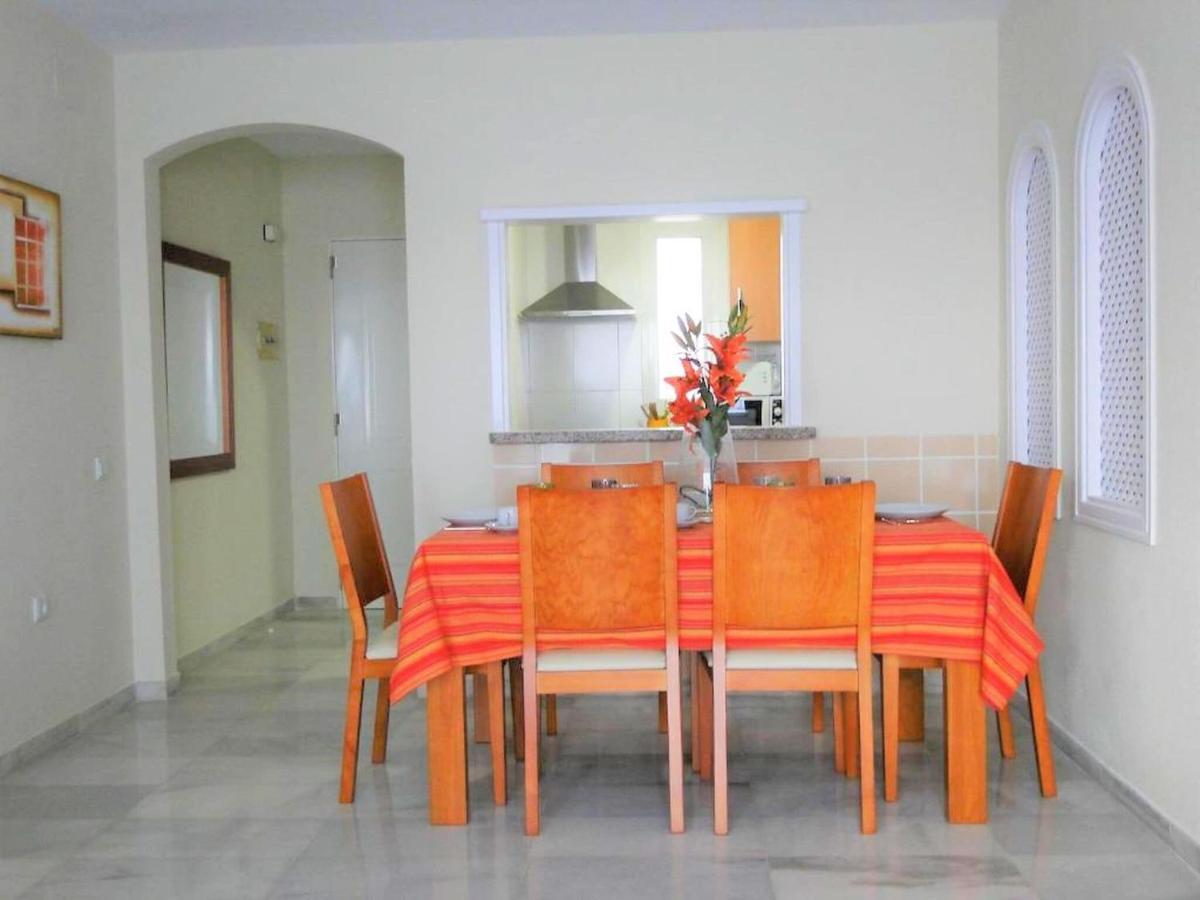 Attractive Holiday Home In Roquetas De Mar Surrounded By Beaches Roquetas de Mar Exterior photo