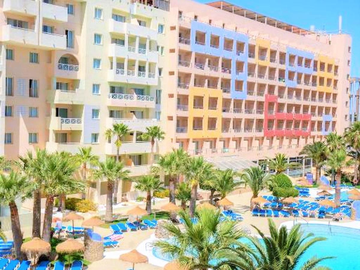 Attractive Holiday Home In Roquetas De Mar Surrounded By Beaches Roquetas de Mar Exterior photo