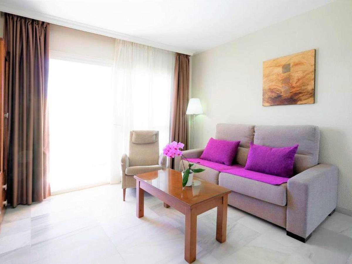Attractive Holiday Home In Roquetas De Mar Surrounded By Beaches Roquetas de Mar Exterior photo